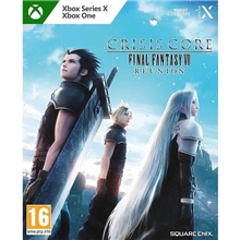 Crisis Core - Final Fantasy VII - Reunion (X1/XSX)