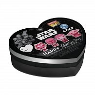 Funko 4-Pack Pocket Pop! Disney Star Wars - The Mandalorian Happy Valentines Day