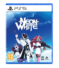 Neon White (PS5)