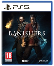 Banishers: Ghosts of New Eden (PS5)