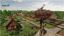 Farming Simulator 22: Premium Edition (X1/XSX)