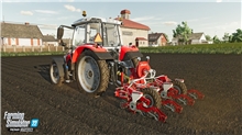 Farming Simulator 22: Premium Edition (PS5)