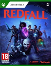 Redfall (XSX)