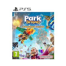 Park Beyond (Impossified Edition) (PS5)