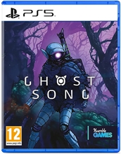 Ghost Song (PS5)