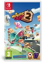 Moving Out 2 (SWITCH)