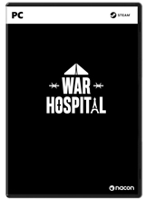 War Hospital (PC)