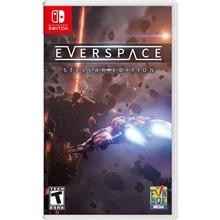 Everspace (Stellar Edition) (SWITCH)