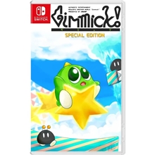 Gimmick! (Special Edition) (SWITCH)