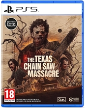 The Texas Chain Saw Massacre (PS5)