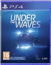 Under The Waves (PS4)