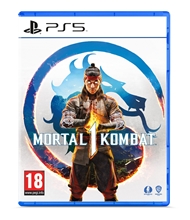 Mortal Kombat 1 (PS5)