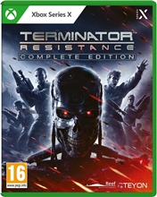 Terminator: Resistance - Complete Edition (XSX)