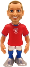 MINIX Football: NT Czech Republic - Coufal
