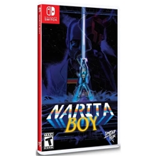 Narita Boy (SWITCH)