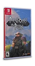 Regions of Ruin (SWITCH)