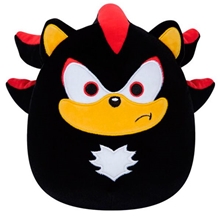Squishmallows - 25 cm Plush - Sonic the Hedgehog: Shadow
