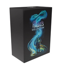 Alwas Collection - Limited Edition (SWITCH) 