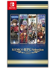 Kemco RPG Selection Vol. 2 (SWITCH)