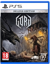Gord (Deluxe Edition) (PS5)