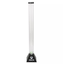 Xbox Lamp - Icons Flow Lamp (122 cm)