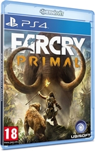 Far Cry Primal (PS4)