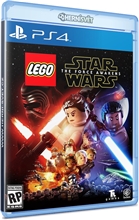 LEGO Star Wars: The Force Awakens (PS4)