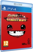 Super Meat Boy (PS4)