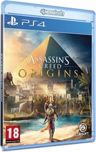 Assassins Creed: Origins (PS4)