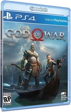 God of War (PS4)