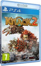 Knack 2 (PS4)