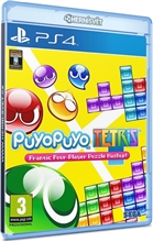 Puyo Puyo Tetris (PS4)