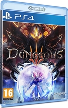 Dungeons 3 (Extremely Evil Edition) (PS4)