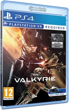 Eve Valkyrie PS VR (PS4)