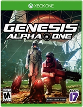 Genesis Alpha One (X1)