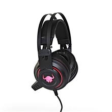 Headset Red Fighter H3 (PC)