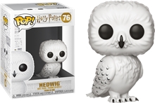 Figure (Funko: Pop) Harry Potter - Hedwig