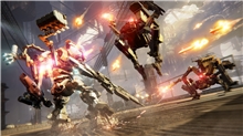 Armored Core VI Fires Of Rubicon (PS4)