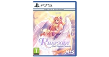 Rhapsody: Marl Kingdom Chronicles (Deluxe Edition) (PS5)