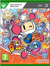 Super Bomberman R 2 (X1/XSX)