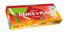 Dance N Play Kit for Switch (SWITCH)