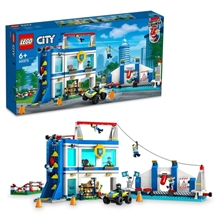 LEGO® City 60372 Police Training Academy