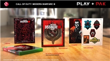 Call of Duty: Modern Warfare 3 (X1/XSX) + Play Pak