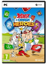 Asterix & Obelix: Heroes (PC)