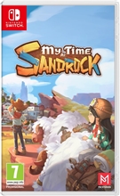 My Time at Sandrock (SWITCH)