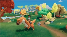 Paleo Pines: The Dino Valley (PS5)