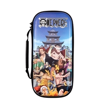 KONIX One Piece Marineford Nintendo Switch & Switch Lite Carry Case (SWITCH)