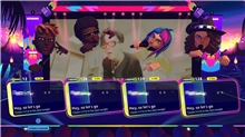 Lets Sing 2024 + 2 microphones (X1/XSX)