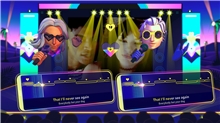Lets Sing 2024 + 2 microphones (X1/XSX)