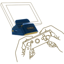 Hogwarts Legacy Play & Charge Dock (SWITCH)